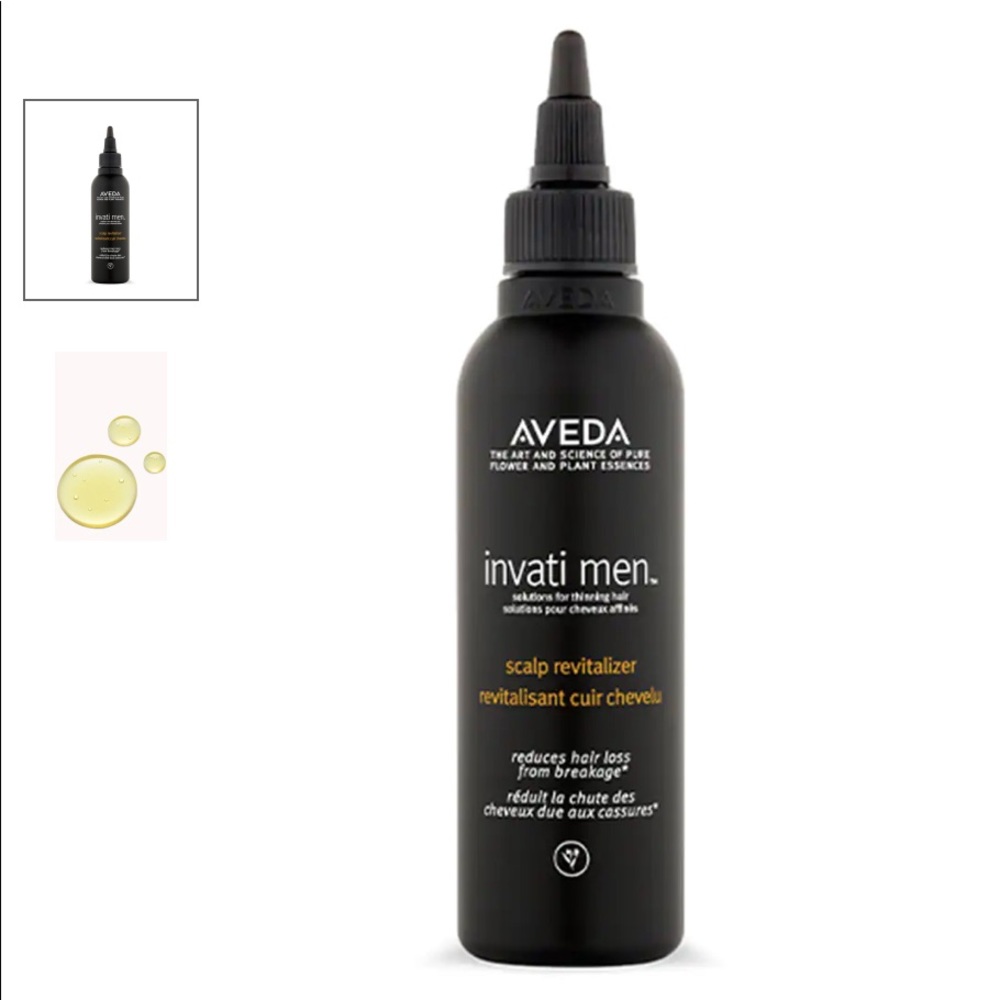 🎉INVANTI MEN SCALP REVITALIZER🎉